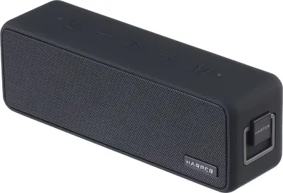 HARPER PSP-065 черный
