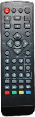 Пульт BEKO HD T777 оригинальный
