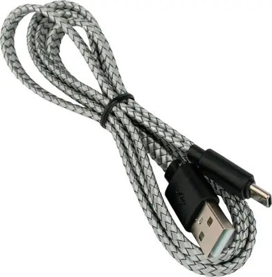 CABLEXPERT (21186) CC-USB2-AMCM-FL-1M