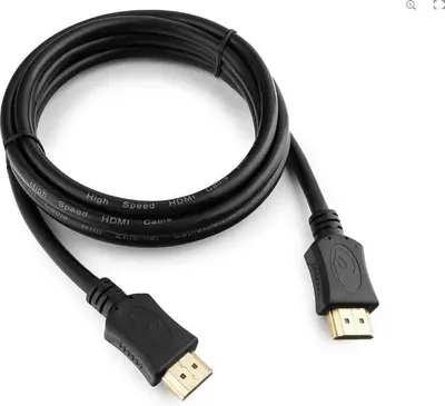 Кабель GEMBIRD/Cablexpert (11364) CC-HDMI4L-6 - 1,8 м (10)