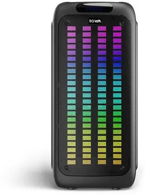 Акустика портативная BQ PBS1010 черный