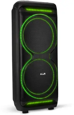 Акустика ELTRONIC (30-55) CRAZY BOX 2000 - колонка 15"
