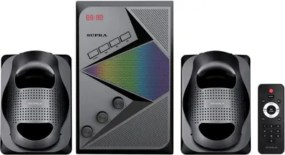 Минисистема SUPRA SMB-290