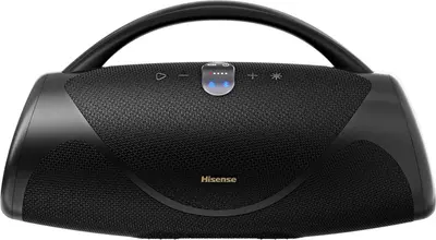 Портативная колонка HISENSE VoyageBOOM
