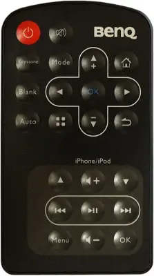 Пульт BenQ Joybee GP2 для проектора BenQ