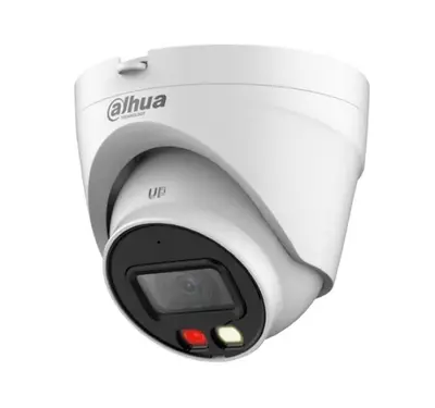 DH-IPC-HDW1439VP-A-IL-0280B Уличная купольная IP-видеокамера