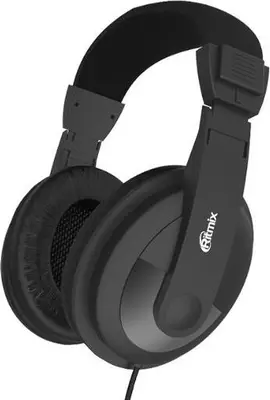 Наушники RITMIX RH-524