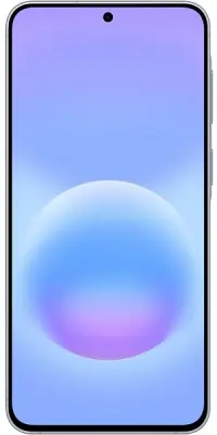 Смартфон Samsung Galaxy A57 8/128Gb icy (голубой)