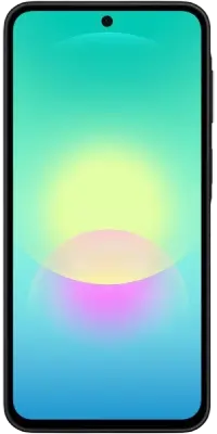 Samsung Galaxy A27 6/128Gb black (черный)