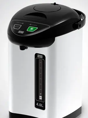 Термопот GOODHELPER TP-40A05 4л