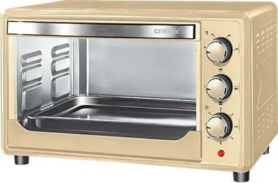 Электропечь CENTEK CT-1530-36 beige