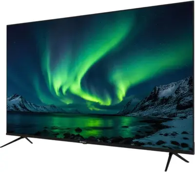 Телевизор RASKAT 65U5400B SMART TV YaOS