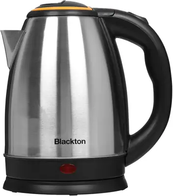 Чайник BLACKTON Bt KT1810S Steel-Orange