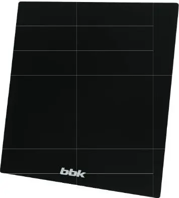 Антенна наружная BBK DA38