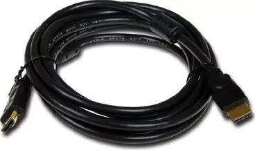 Кабель HDM 5BITES APC-014-030 HDMI / M-M / V1.4B / HIGH SPEED / ETHERNET / 3D / FERRITES / 3M
