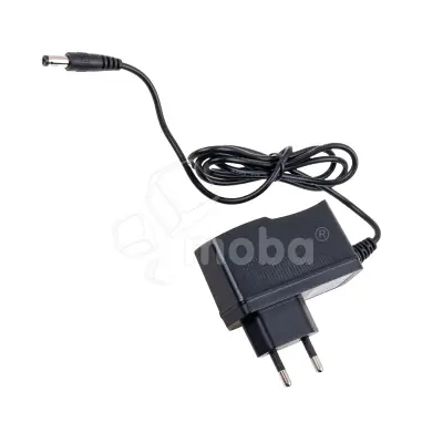 Блок питания 12V, 1A (5,5*2,5) Черный