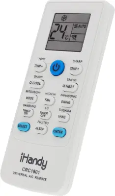 Универсальный пульт Huayu IHANDY CRC1801