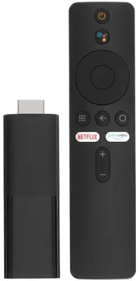 ТВ-адаптер Ксиаоми Ми TV Stick 2K HDR MDZ-34-AA