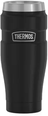 Термокружка THERMOS SK1005 BK 0.47L