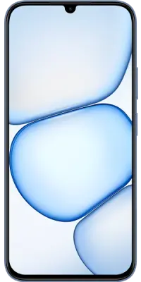 Realme C100X 4/256Gb синий (EAC)