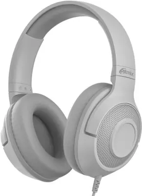 Наушники RITMIX RH-544TV RC Gray Серый