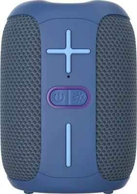 Акустика MORE CHOICE (4620202550101) BS33 Blue