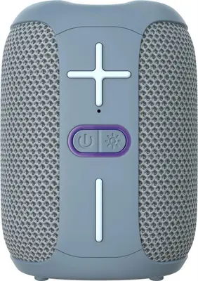 Акустика MORE CHOICE (4620202550095) BS33 Grey