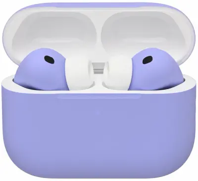 Беспроводные наушники Apple AirPods Pro 3 lavender (лавандовый) (MFHP4)