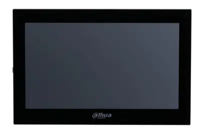 DHI-VTH5341G-W Монитор видеодомофона IP 10-и дюймовый WiFi 2.4ГГц