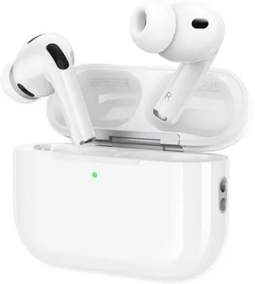 Наушники беспроводные HOCO (6942007675703) EW98 White