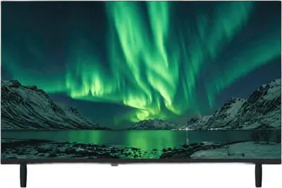 Телевизор RASKAT 55U4200B SMART TV WildRed
