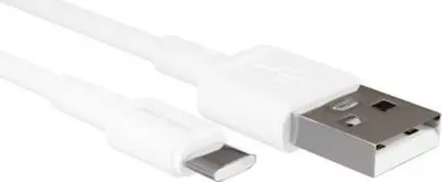 Кабель MORE CHOICE (4627151197388) K14a USB (m)-Type-C (m) 1.0м белый