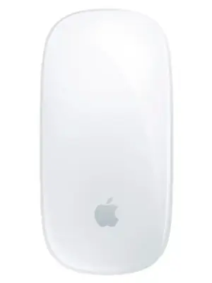 Беспроводная мышь Беспроводная мышь Apple Magic Mouse Type-C (MXK53AM/A) белая CE