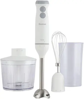 Блендер BLACKTON Bt HB732SS White-gray