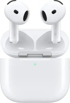 Беспроводные наушники Apple AirPods 4
