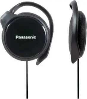 Наушники PANASONIC RP-HS46E-K