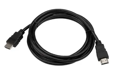 Кабель PROconnect HDMI - HDMI 2.0, 2м, Gold