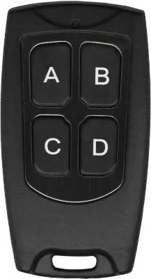 Пульт DUBLICATOR JL 433 PRO (Универсальный копировщик статических и некоторых динамических сигналов 433,92 МГц)