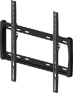 Кронштейн TRONE ТЕХНО-400F для 32"-65" черный