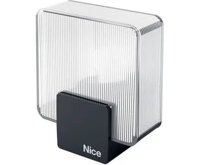 NICE ELAC Лампа сигнальная с антенной