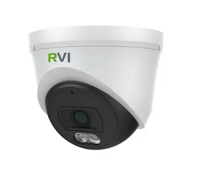 RVi-1NCE4032 (2.8) IP-камера купольная 4Мп