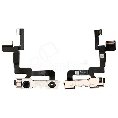 Камера для iPhone 11 (A2221) передняя - Премиум