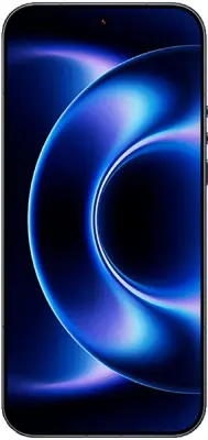 Ксиаоми 17 Ultra 16/512Gb black (черный) Global Version
