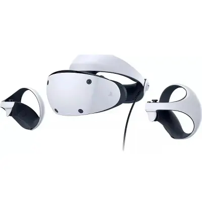 Система виртуальной реальности Sony Playstation VR2