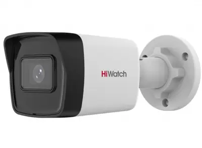DS-I200 (E) (2.8mm) 2Мп уличная цилиндрическая IP-камера с EXIR-подсветкой до 30м