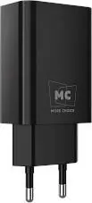 СЗУ MORE CHOICE (4620202555700) NC07m СЗУ 1USB 2.0A для micro , черный