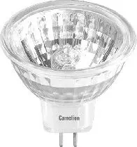 Лампа CAMELION (3058) MR11 20W GU4