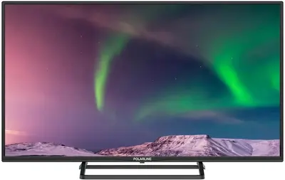Телевизор POLARLINE 40PL53TC-SM FHD SMART TV