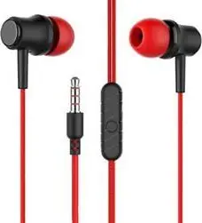 Наушники MORE CHOICE (4627151191591) G36 Red