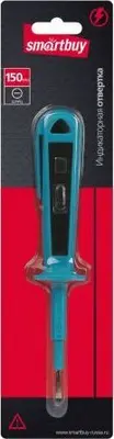 SMARTBUY (SBT-SCT-T150P2) отвертка индикаторная